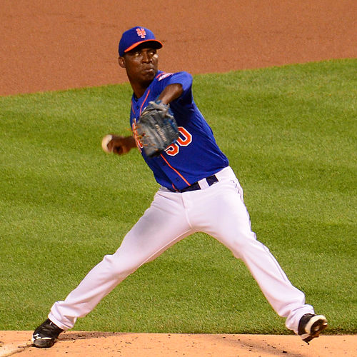 Rafael Montero