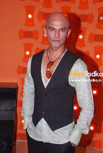 Rajesh Khera