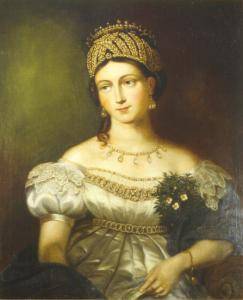 Lluisa Saxe-Gotha-Altenburg