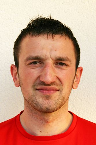 Rade Dokic