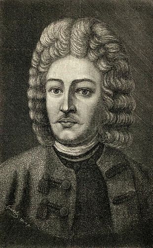 Pyotr Yeropkin