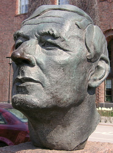 Ragnar Ostberg