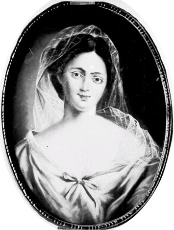 Auguste Augusta Wilhelmine of Hesse-Darmstadt
