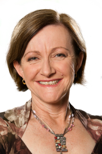 Rachel Siewert
