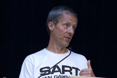 Gunnar Professor