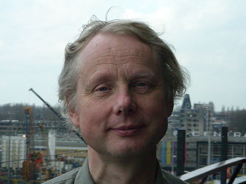 Peter Wagemans
