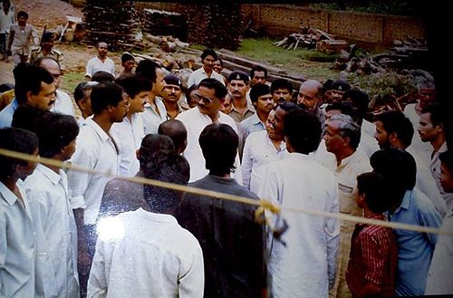 Ramdeo Singh Yadav