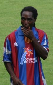 Rahamat Mustapha