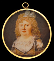 Lluisa Saxe-Gotha-Altenburg