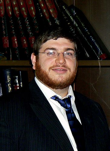 Rafoel Kruskal