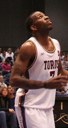 Ramel Curry