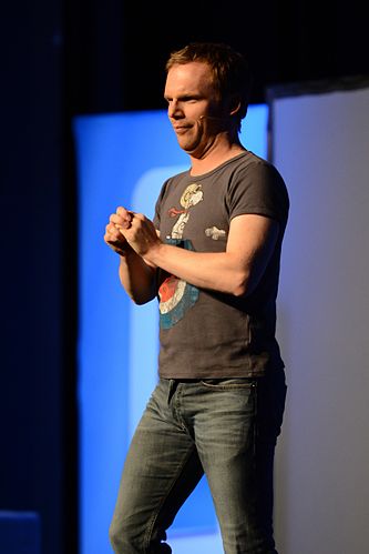 Ralf Schmitz