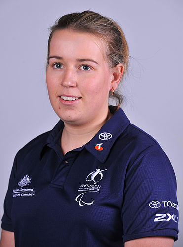 Rachel Henderson