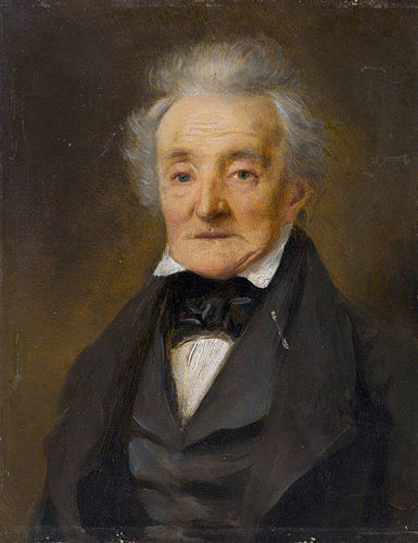Wilhelm Bach