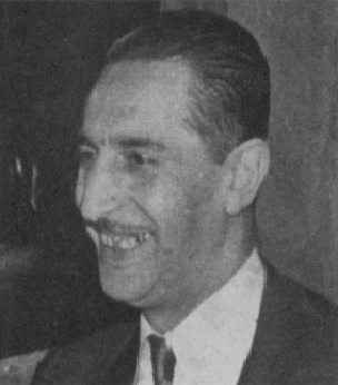 Rafael Tarud