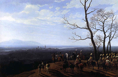 Wilhelm Kobell