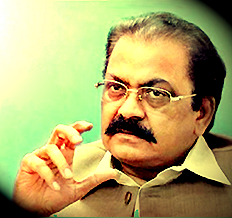 Rana Sanaullah Khan