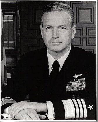 Ralph Cousins