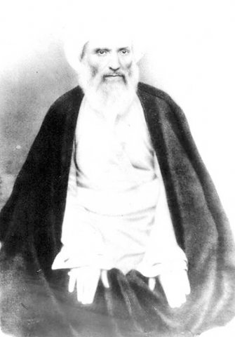 Mohammad Khorasani