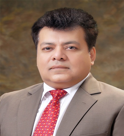 Mohammad Ali