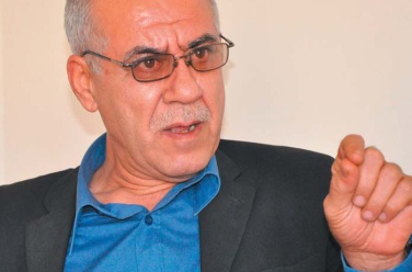 Mohammad Rahim