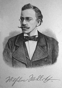 Wilhelm Walloth