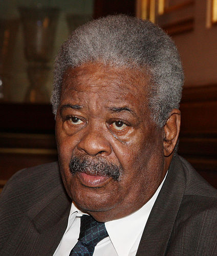 Ralph Telford O'Neal
