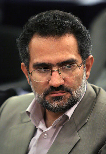 Mohammad Hosseini