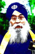 Randhir Singh