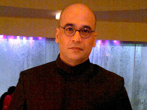 Mohan Kapoor
