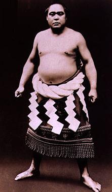 Miyagiyama Fukumatsu