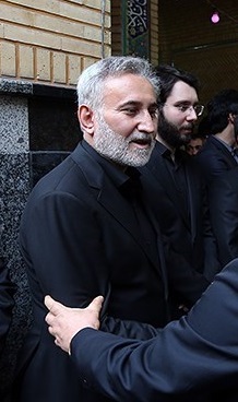 Mohammad-Reza Khatami