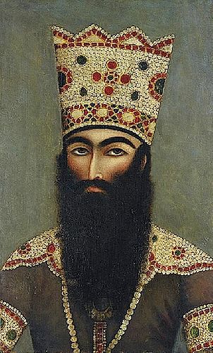 Mohammad Mirza