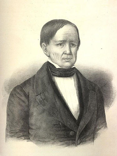 Francisco Vicuna