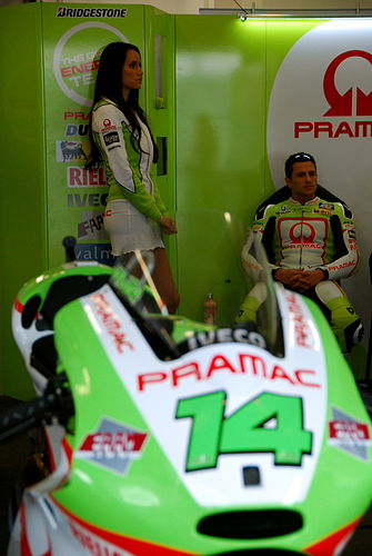 Randy Puniet
