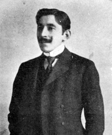 Misko Jovanovic