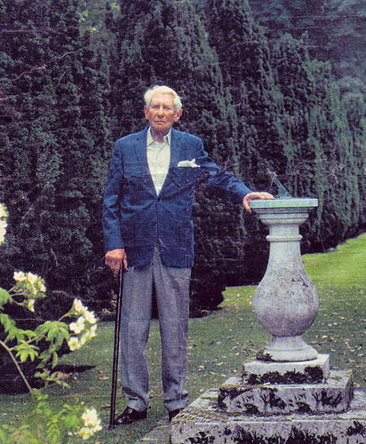 Ralph Stawell Dutton