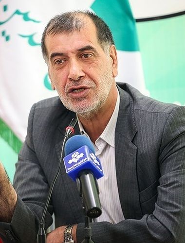 Mohammad-Reza Bahonar