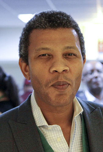 Wilfred Emmanuel-Jones