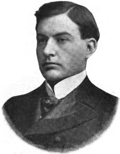 Ralph Dayton Cole