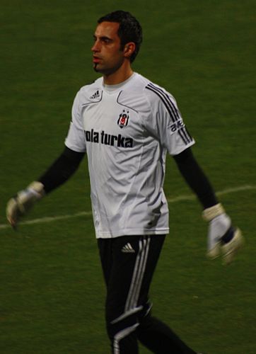Ramazan Ozcan