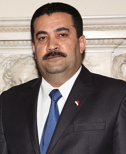 Mohammed Shia' Sabbar al-Sudani
