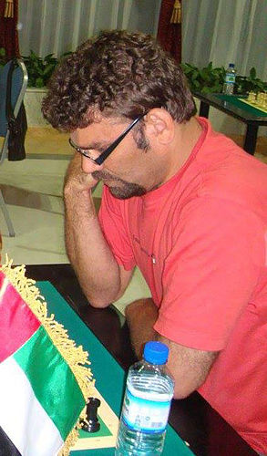 Essam El-Gindy