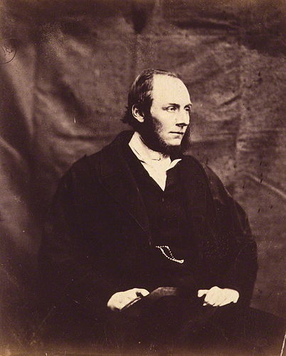 Richard Tyrwhitt