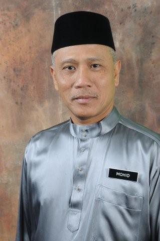 Mohid Mohamed