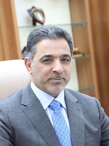 Mohammed Al-Ghabban