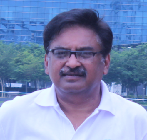 Rajendra Badgaiyan