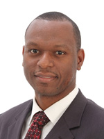 Randolph Bracy
