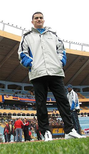 Mohamad Hamwi