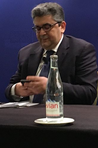 Mohamed Sifaoui